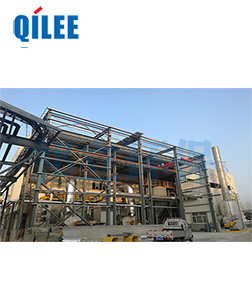 變廢為寶，污泥干燥后有五大價值