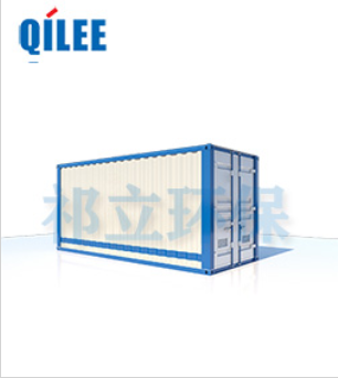 污水處理一體化設(shè)備選型指南 污水處理一體化設(shè)備選型指南