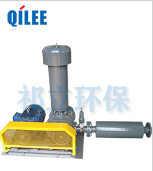 羅茨鼓風(fēng)機(jī)電機(jī)配置由哪些參數(shù)決定？